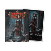 Dragon Shield - Micas STND Art Azalea c/100 Matte - Gamesmart